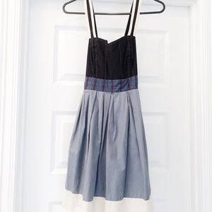 Beautiful previously owned dress